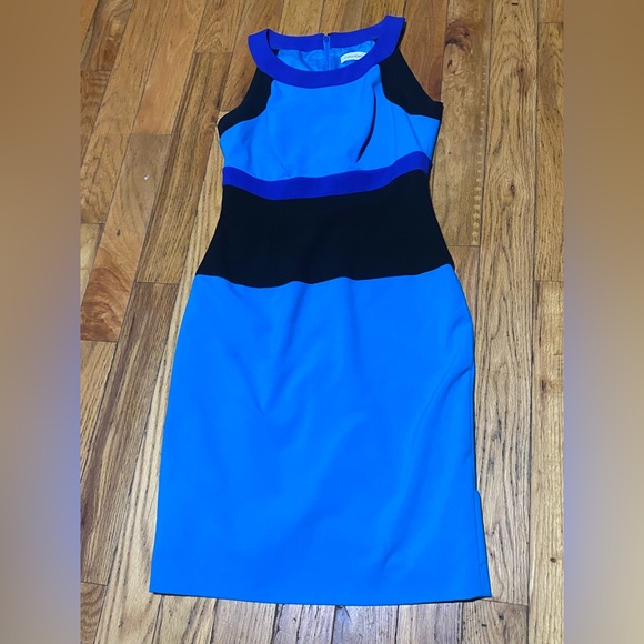 Women’s Calvin Klein Dress - Picture 2 of 2